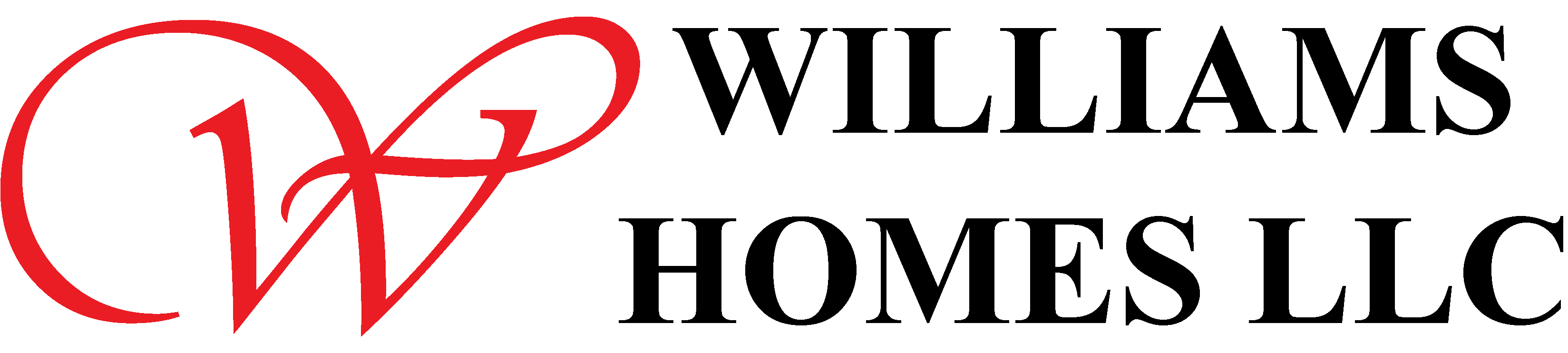 Williams Homes LLC